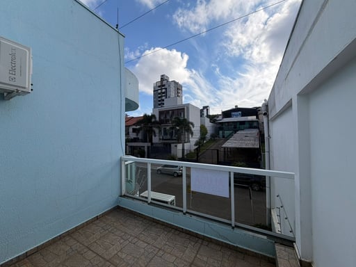 Foto 2 de apartamento em Chapecó