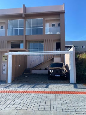 Foto 2 de casa em Chapecó