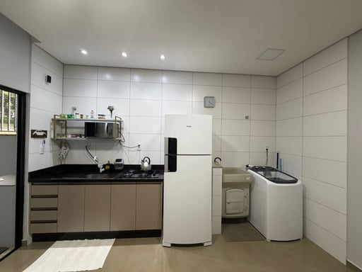 Foto 4 de casa em Chapecó