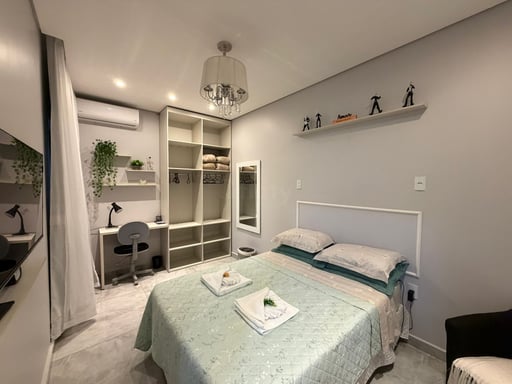 Foto 5 de casa em Chapecó