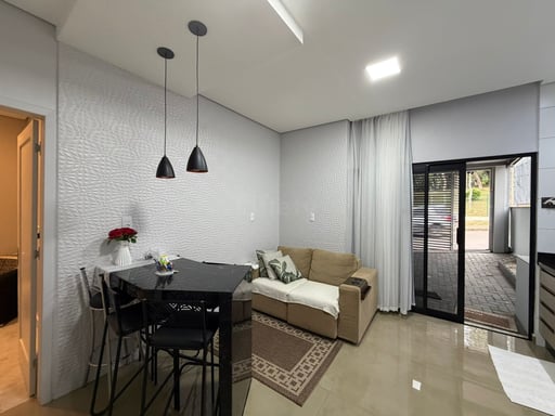 Foto 2 de casa em Chapecó