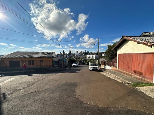 Foto 3 de casa em Chapecó