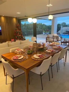 Foto 3 de casa em Chapecó