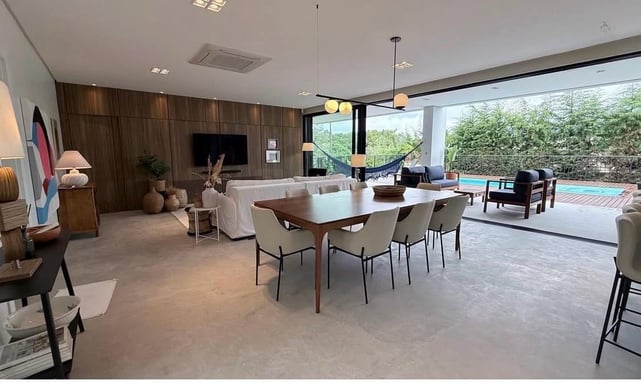 Foto 4 de casa em Chapecó