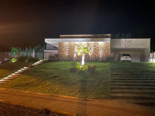 Foto 2 de casa em Chapecó