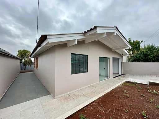 Foto 2 de casa em Chapecó