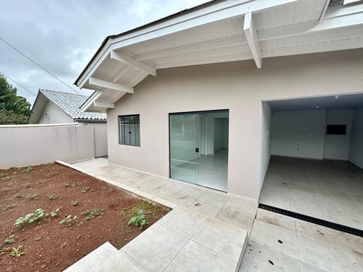 Foto 3 de casa em Chapecó
