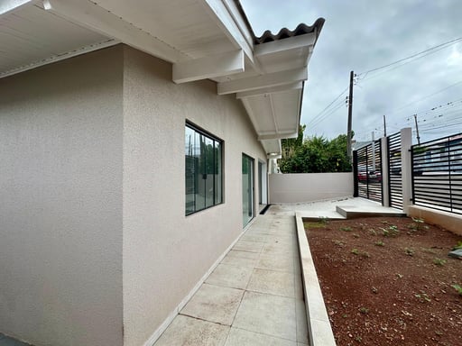 Foto 4 de casa em Chapecó
