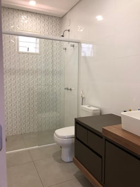 Foto 3 de casa em Chapecó