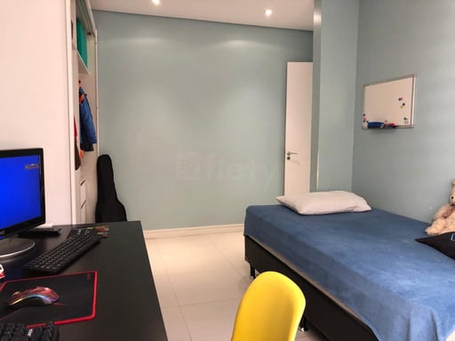Foto 4 de casa em Chapecó