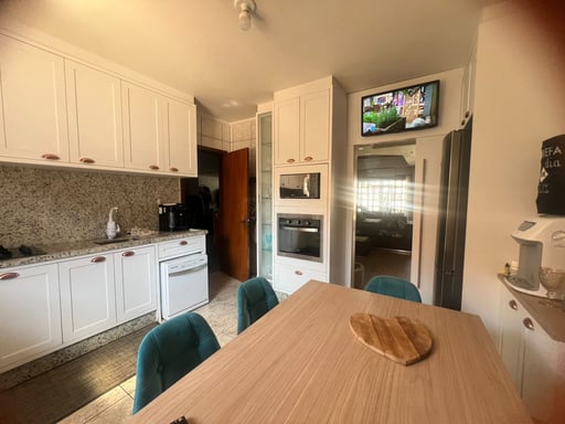 Foto 5 de casa em Chapecó