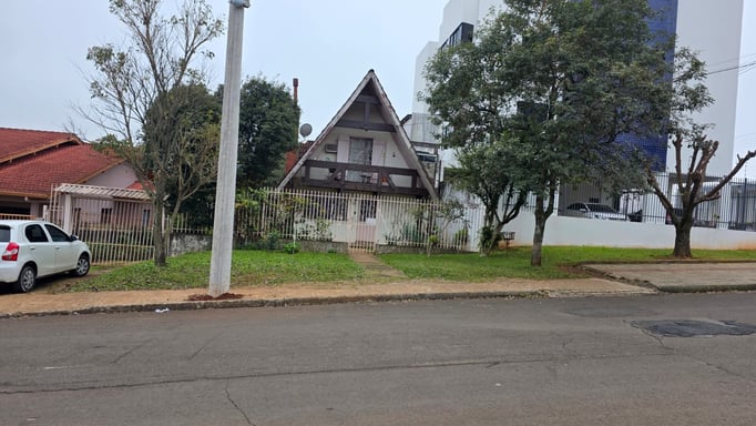 Foto 3 de casa em Chapecó