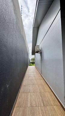 Foto 3 de casa em Chapecó