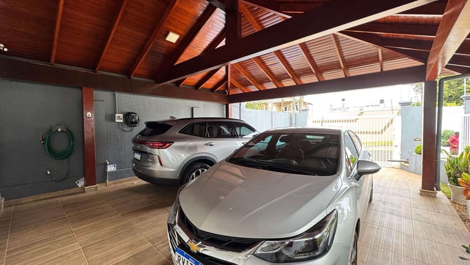 Foto 4 de casa em Chapecó