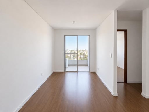Foto 2 de apartamento em Chapecó