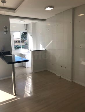 Foto 2 de apartamento em Chapecó