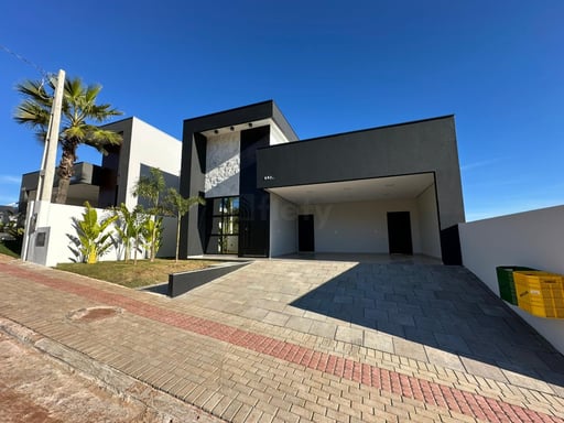 Foto 4 de casa em Chapecó
