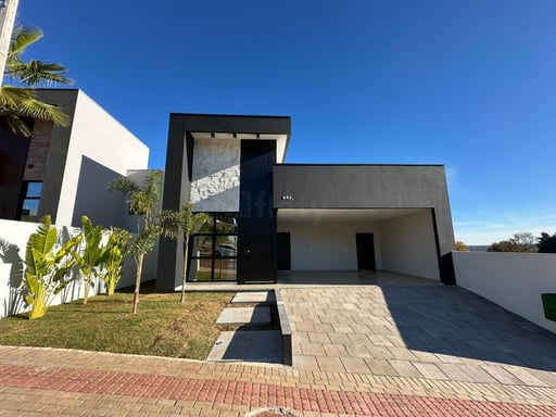 Foto 2 de casa em Chapecó