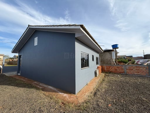 Foto 2 de casa em Chapecó