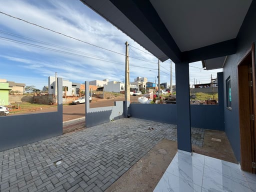 Foto 3 de casa em Chapecó