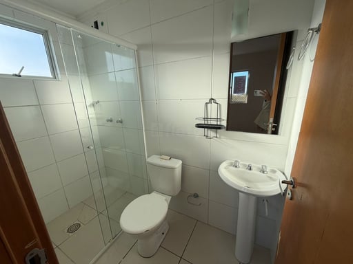 Foto 4 de apartamento em Chapecó