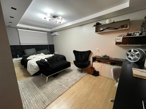 Foto 4 de casa em Chapecó
