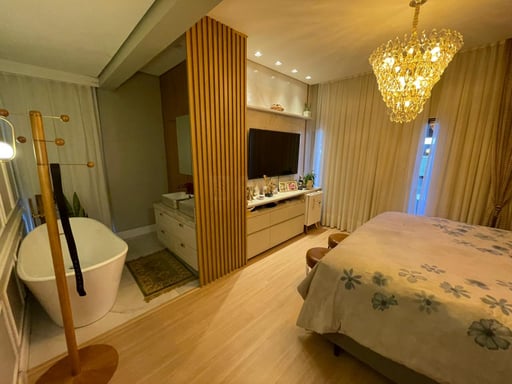 Foto 5 de casa em Chapecó