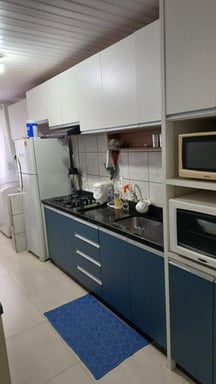 Foto 4 de apartamento em Chapecó