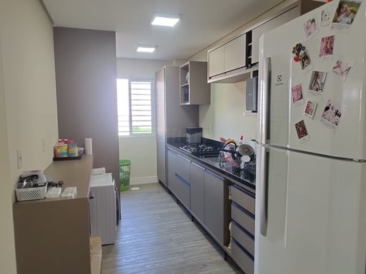 Foto 5 de apartamento em Chapecó