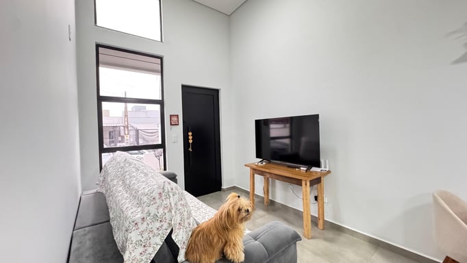 Foto 4 de casa em Chapecó