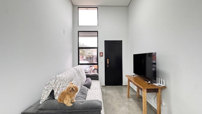 Foto 5 de casa em Chapecó