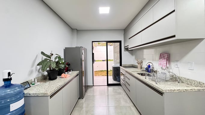 Foto 2 de casa em Chapecó