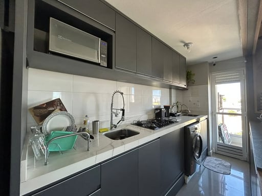 Foto 4 de apartamento em Chapecó