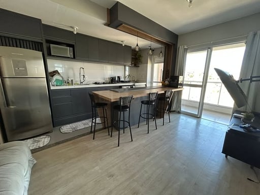 Foto 5 de apartamento em Chapecó