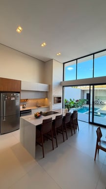 Foto 4 de casa em Chapecó