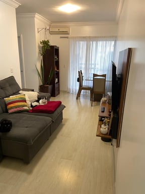 Foto 2 de apartamento em Chapecó