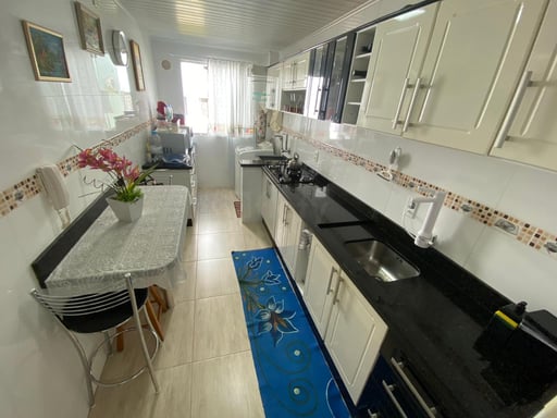 Foto 4 de apartamento em Chapecó