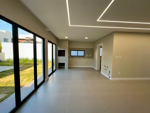 Foto 5 de casa em Chapecó
