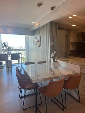 Foto 4 de apartamento em Chapecó