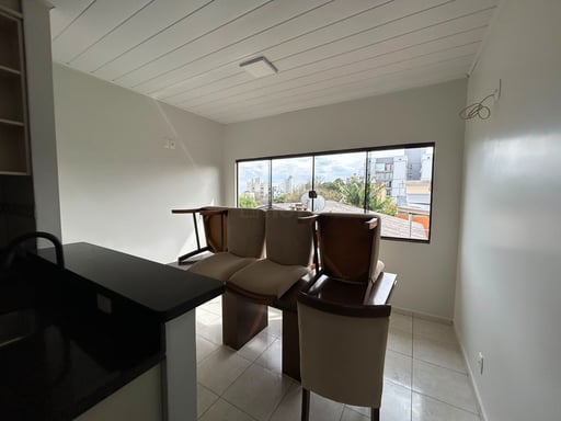 Foto 2 de casa em Chapecó