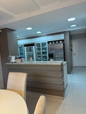 Foto 5 de casa em Chapecó