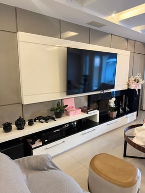 Foto 2 de casa em Chapecó