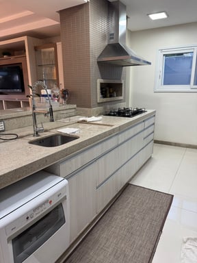 Foto 3 de casa em Chapecó