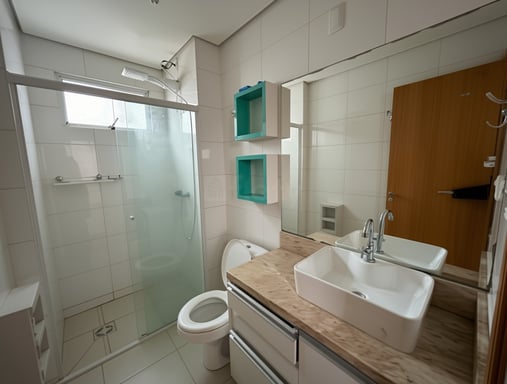 Foto 5 de apartamento em Chapecó