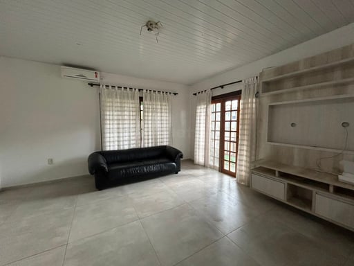 Foto 2 de casa em Chapecó