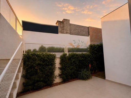 Foto 4 de casa em Chapecó