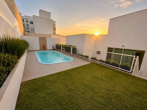 Foto 5 de casa em Chapecó