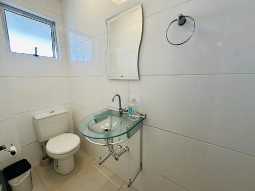 Foto 3 de casa em Chapecó