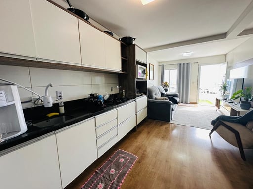 Foto 2 de casa em Chapecó