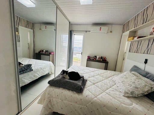 Foto 4 de casa em Chapecó